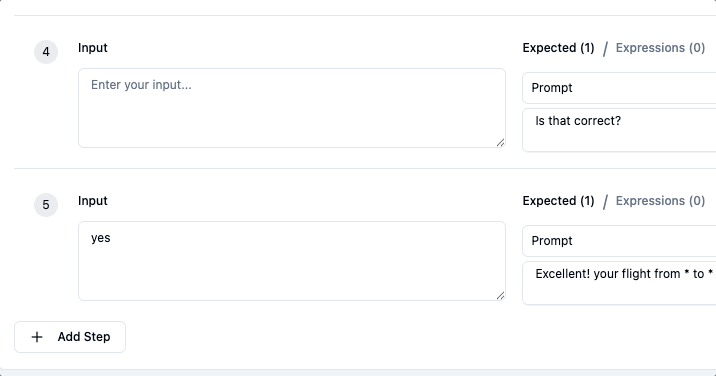 Data field autocomplete